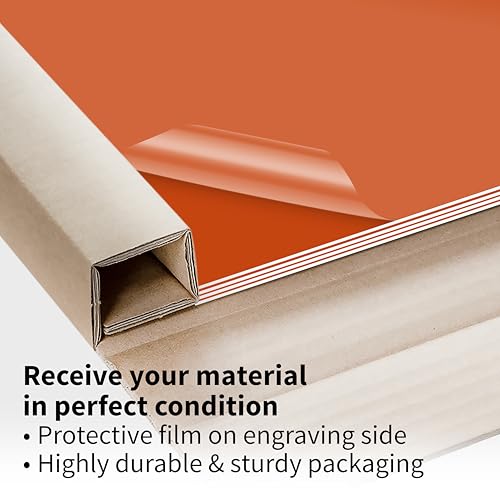 TroLase 12"x12"x1 (8 Count)