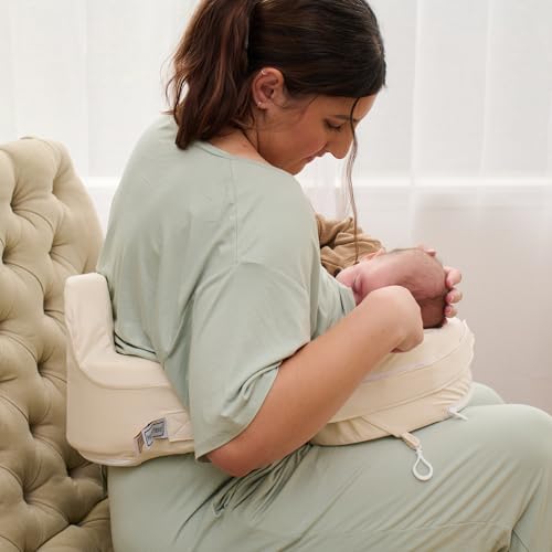 Super Deluxe Nursing Pillow w