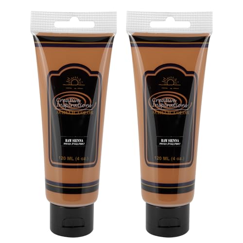 Acrylic Paint (8.12 Fl Oz)