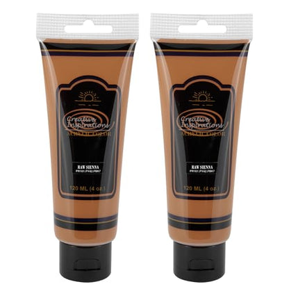 Acrylic Paint (8.12 Fl Oz)