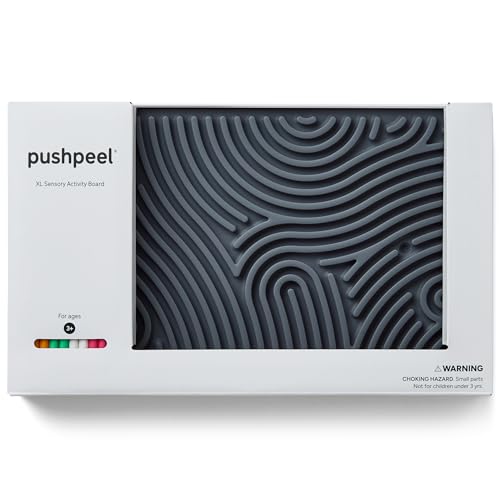 XL Sensory Activity Board