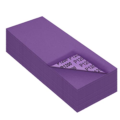 Sandpaper 1200 Grit