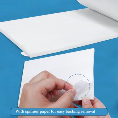 Adhesive Felt Premium Grade