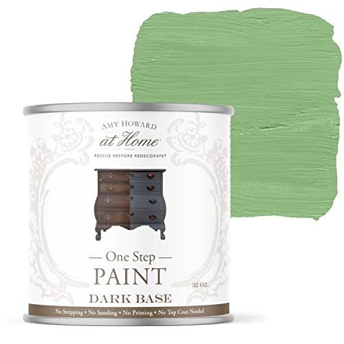 Chalk Based One Step Paint for Furniture (32 Fl Oz)