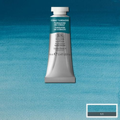 Professional Watercolor
