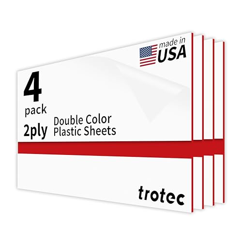 TroLase 12"x24"x1 (4 Count)