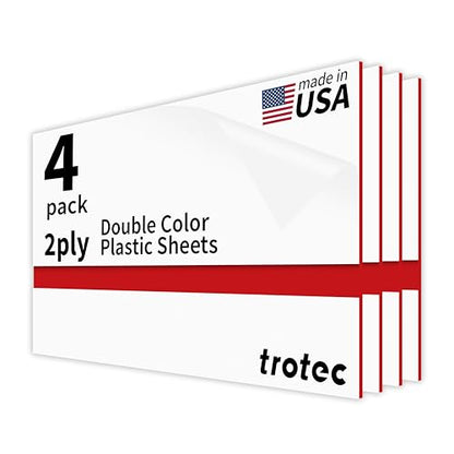 TroLase 12"x24"x1 (4 Count)