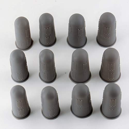 Finger Protectors [Flex Series