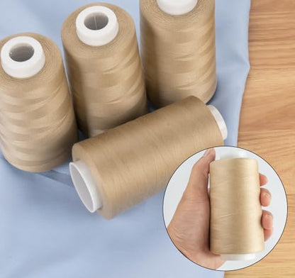 3000 Yards Sewing Thread (36000 Foot)