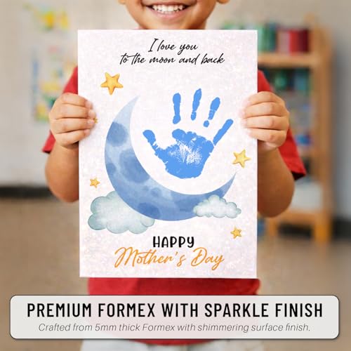 Mothers Day Crafts For Kids