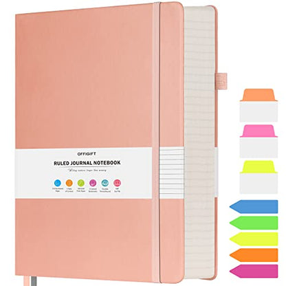 College Ruled Notebook B5