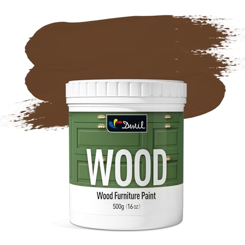 Matte Finish Furniture Paint (16 Ounce)