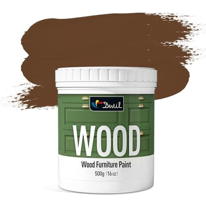 Matte Finish Furniture Paint (16 Ounce)