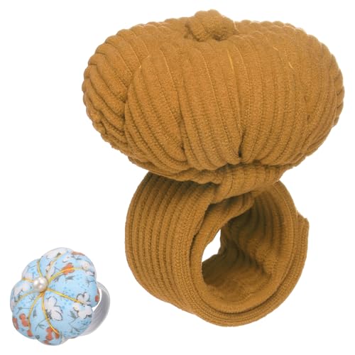 Wrist Pin Cushions