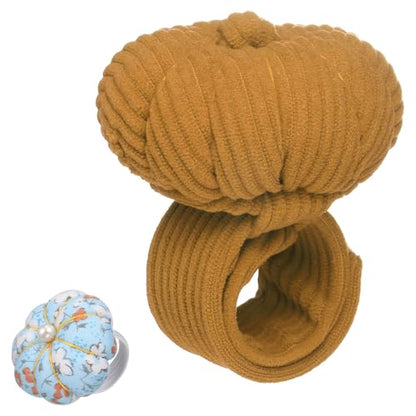 Wrist Pin Cushions