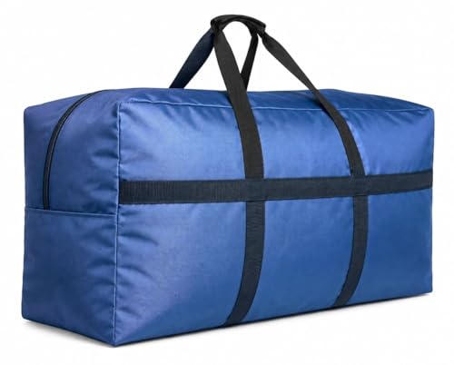 Extra Large Duffle Bag for Travel