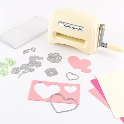 Mini Die Cutting Machine