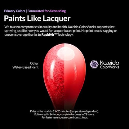 Kaleido Water (16.2307 Fl Oz)
