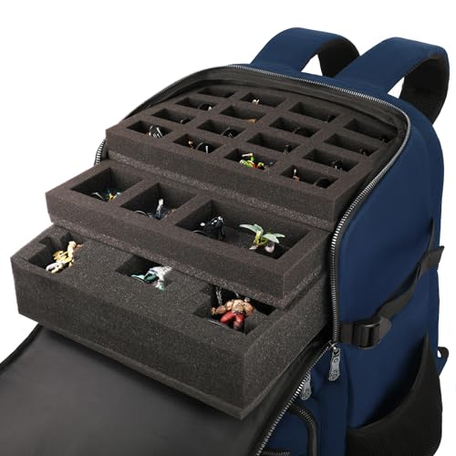 Collector's Edition DnD Backpack