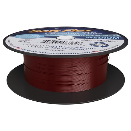 49 Strand Beading Wire