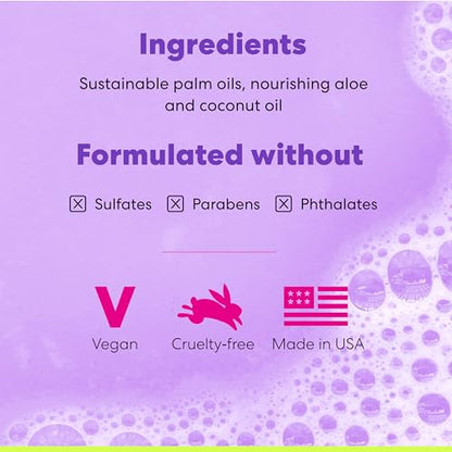 Blendercleanser Tool Scrub Solid Cleanser