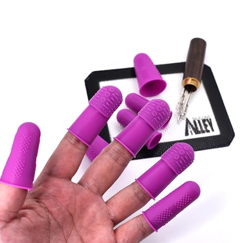 FLEX Thimbles (9 Count)