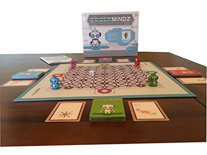 Game for AI Learners! NBC Featured