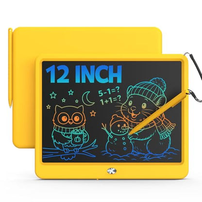 12 Inch LCD Writing Tablet for 3