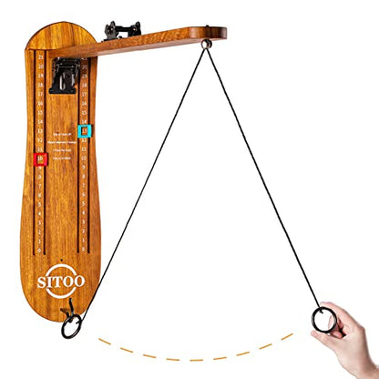 Ring Toss Game for Adults