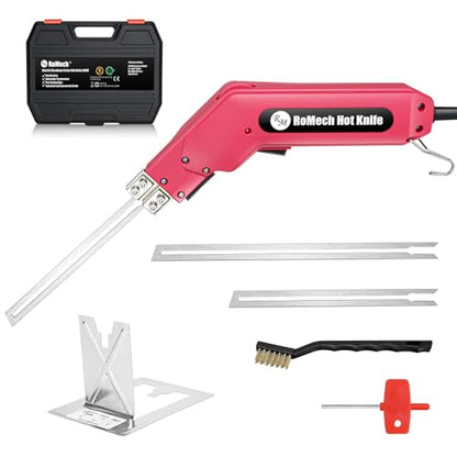 Hot Knife Foam Cutter
