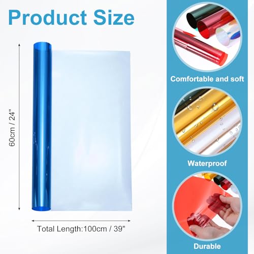Iridescent Window Film
