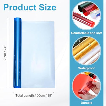 Iridescent Window Film