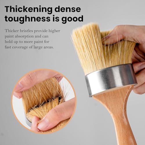 Chalk Paint Brush