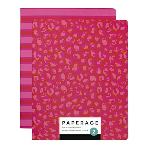 Soft Cover Lined Journal Notebook