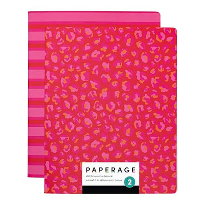 Soft Cover Lined Journal Notebook