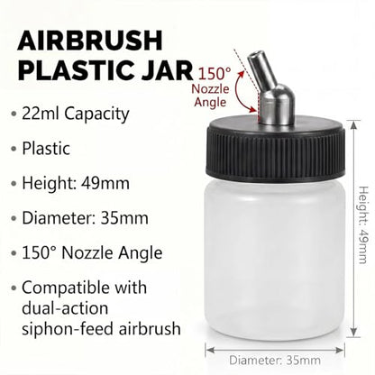 10pk 22cc 0.75oz (10 Count)
