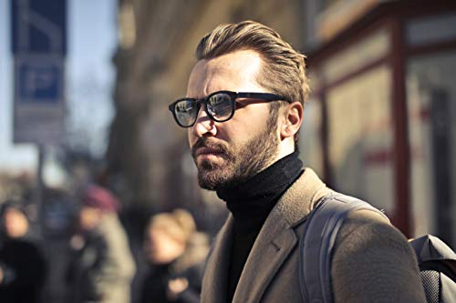 Styling Clay For Men (3.5 Ounce)