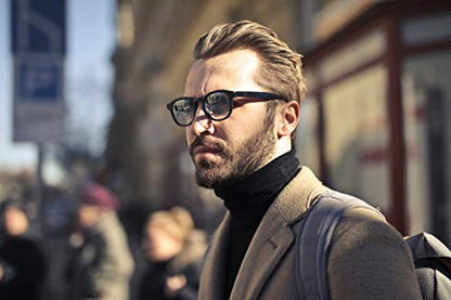 Styling Clay For Men (3.5 Ounce)