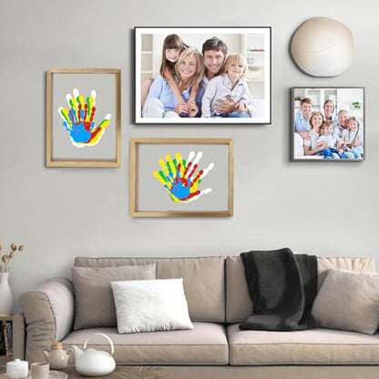 Family Handprint Kit