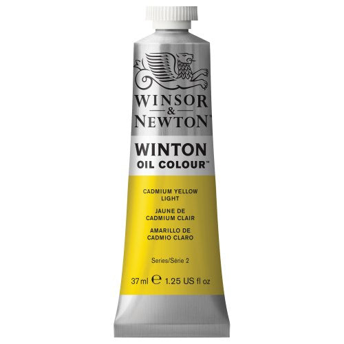 Winton Oil Color