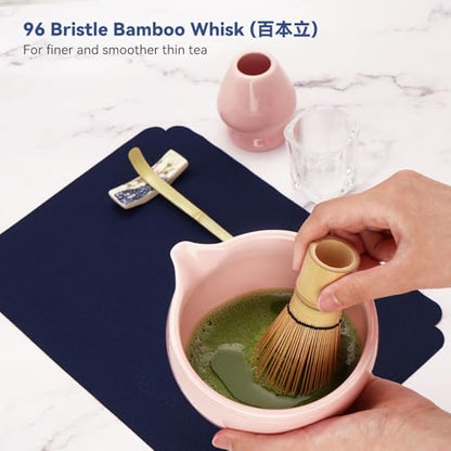 Matcha Whisk Set (10 Count)