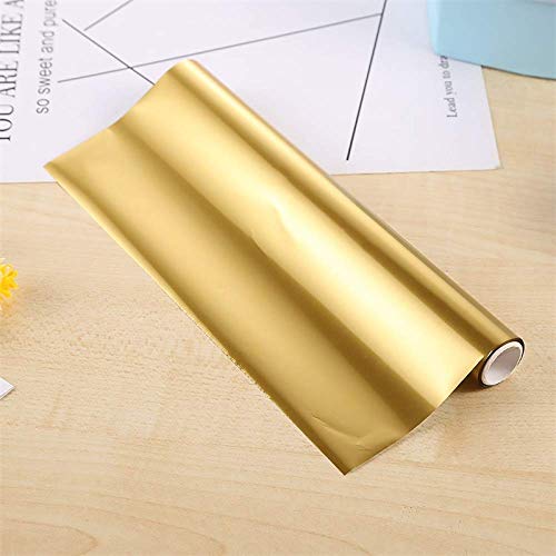 Transfer Foil Paper Bundle for Foil Quill (5 count)
