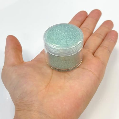 Premium Diamond Mica Powder Pigment