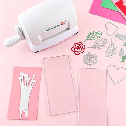 Mini Die Cutting Machine