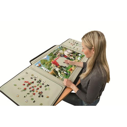 Jumbo Puzzle Mates