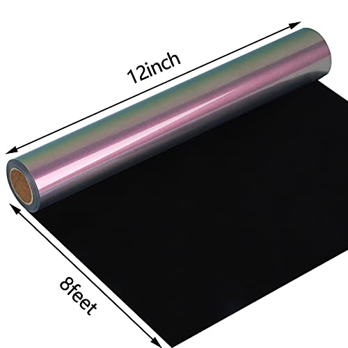 Chameleon Heat Transfer Vinyl Rolls