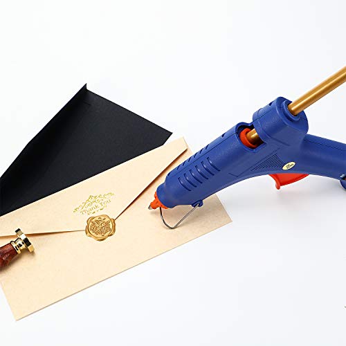 Retro Glue Gun Sealing Wax Sticks (15 Count)