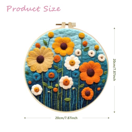 Needle Felting Kits Beginners