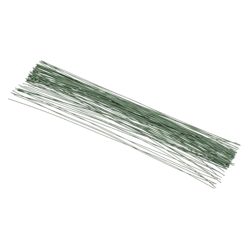 20 Gauge 16" Floral Stem Wire