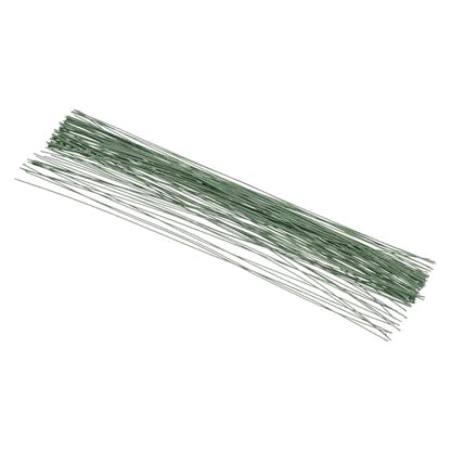 20 Gauge 16" Floral Stem Wire